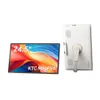 Ktc 25 Inch Megpad Portable...