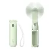 JISULIFE Handheld Mini Fan, 3...