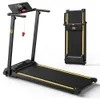 UREVO Foldi Mini Treadmill |...