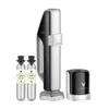 Coravin - Sparkling - Silver