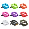 DMR V6 Flat Pedals - Green