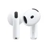Apple Airpods 4 Wit met USB-C...