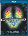 Journey - Live In Concert At...