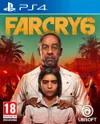 Ubisoft Far Cry 6, PS4...