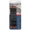 Derwent Tinted Charcoal...