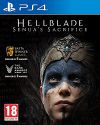 Hellblade: Senua's Sacrifice...