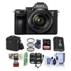 Sony Alpha a7 III 4K...