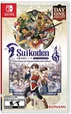 Suikoden I & II HD Remaster -...