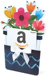 Amazon.com Gift Card in a...