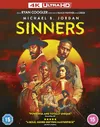 Sinners [4K Ultra HD] [2025]