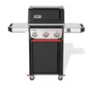 Weber Spirit E-325 25.5 Inch...