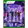 Gotham Kinghts for Xbox...