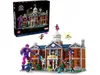 LEGO Marvel X-Men The...
