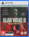 Alan Wake 2 Deluxe Edition