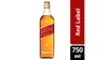 Johnnie Walker Red Label 80...
