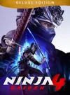 NINJA GAIDEN 4 | Deluxe...