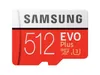 Samsung EVO Plus 512 GB Class...