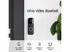 Blink Video Doorbell -...