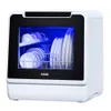 HAVA Countertop Dishwasher, 8...