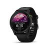 Forerunner® 255 Music, Black