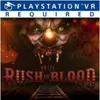 Sony Until Dawn: Rush of...
