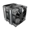 Montech NX600B NX600 Dual...