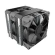 Montech NX600B NX600 Dual...