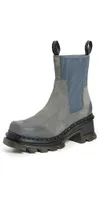 Dr. Martens Corran Chelsea...