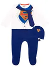 DC Comics Baby Boys' Superman...