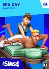 The Sims 4 - Spa Day - Origin...