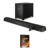 Polk MAGNIFI-MAX-AX Soundbar...