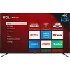 TCL 75-inch Class 4-Series 4K...