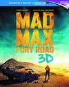 Mad Max: Fury Road [Blu-ray...