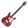 Epiphone Newport Bass Cherry