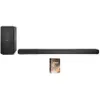 Denon DHT-S517 3.1.2 Dolby...