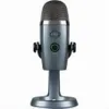 Blue Yeti Nano Premium USB...