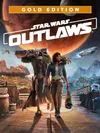 Star Wars Outlaws Gold...