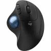 Logitech ERGO M575S Mouse -...
