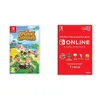 Nintendo Animal Crossing: New...