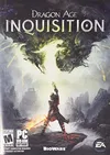 Dragon Age Inquisition -...