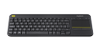 Wireless Touch Keyboard K400...