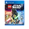 Open Box LEGO Star Wars: The...