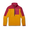 Cotopaxi Abrazo Half-Zip...