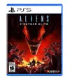 Aliens Fireteam Elite -...