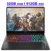 HP Omen Transcend 14 Premium...