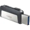 SanDisk Ultra Dual 256GB USB...