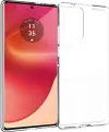Accezz Clear Backcover...