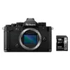 Fotocamera mirrorless Nikon...