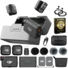 DJI Mic Mini (2 TX + 1 RX +...