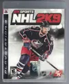 NHL 2K9 - PlayStation 3 -...